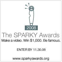 Sparky Awards